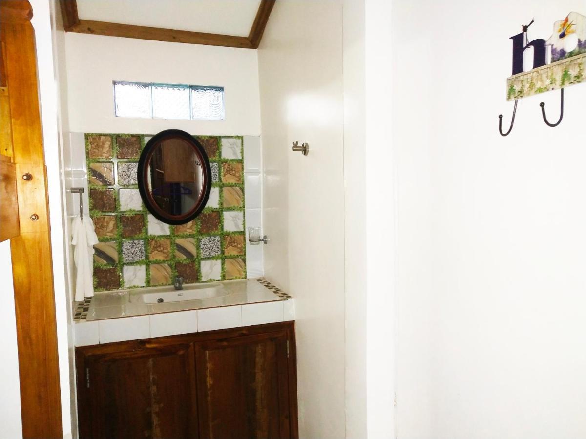 Lady Ghagha Room Rentals San Vicente  Exteriör bild