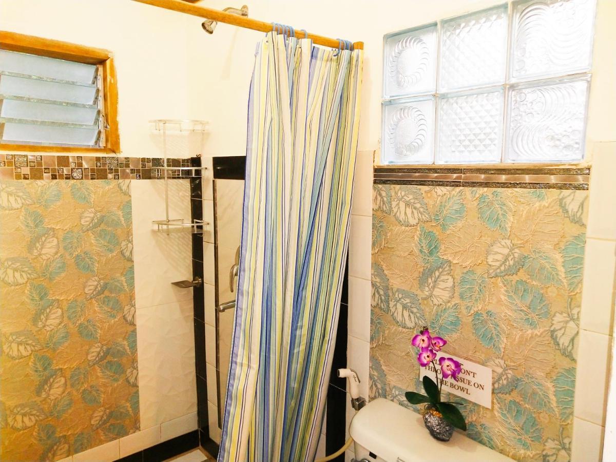 Lady Ghagha Room Rentals San Vicente  Exteriör bild