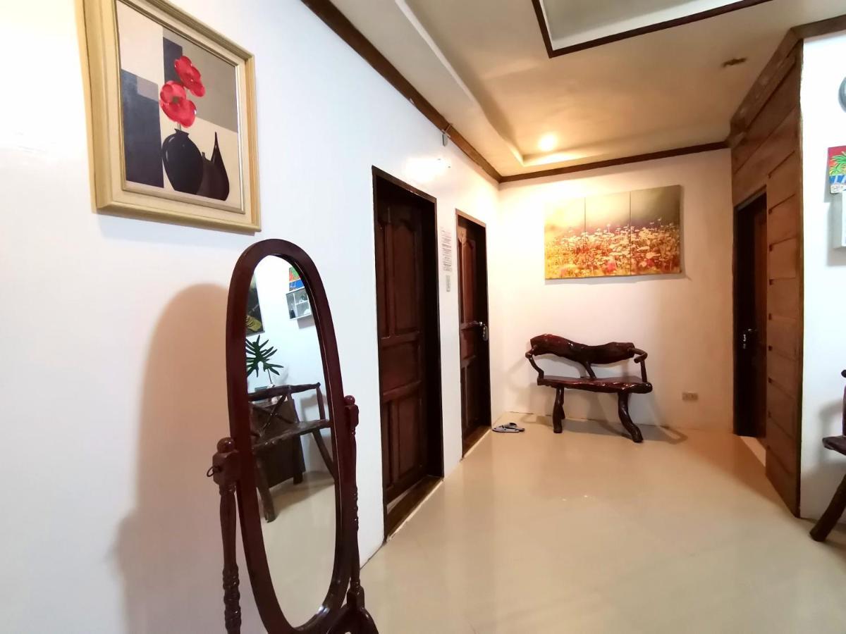 Lady Ghagha Room Rentals San Vicente  Exteriör bild
