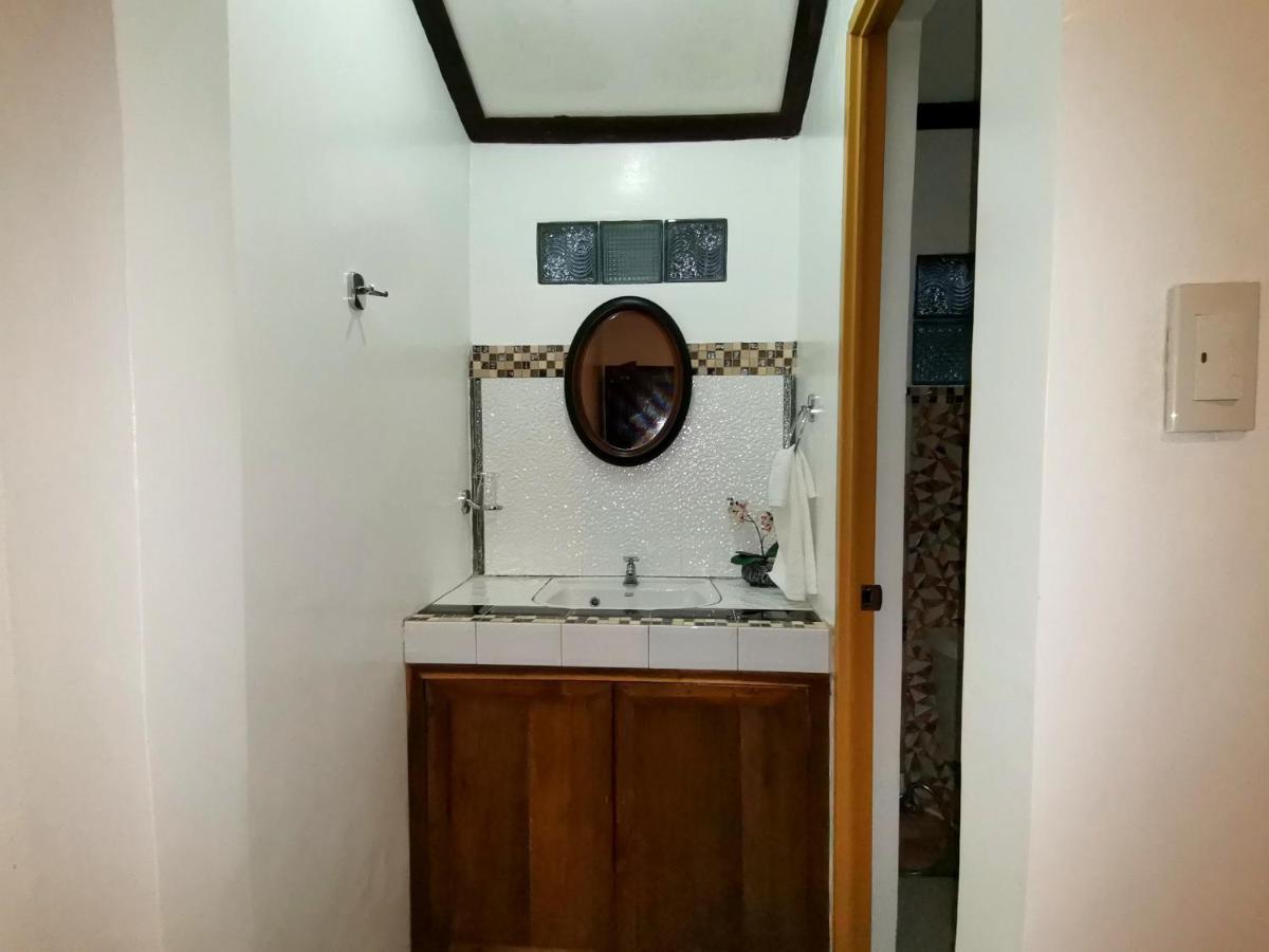 Lady Ghagha Room Rentals San Vicente  Exteriör bild