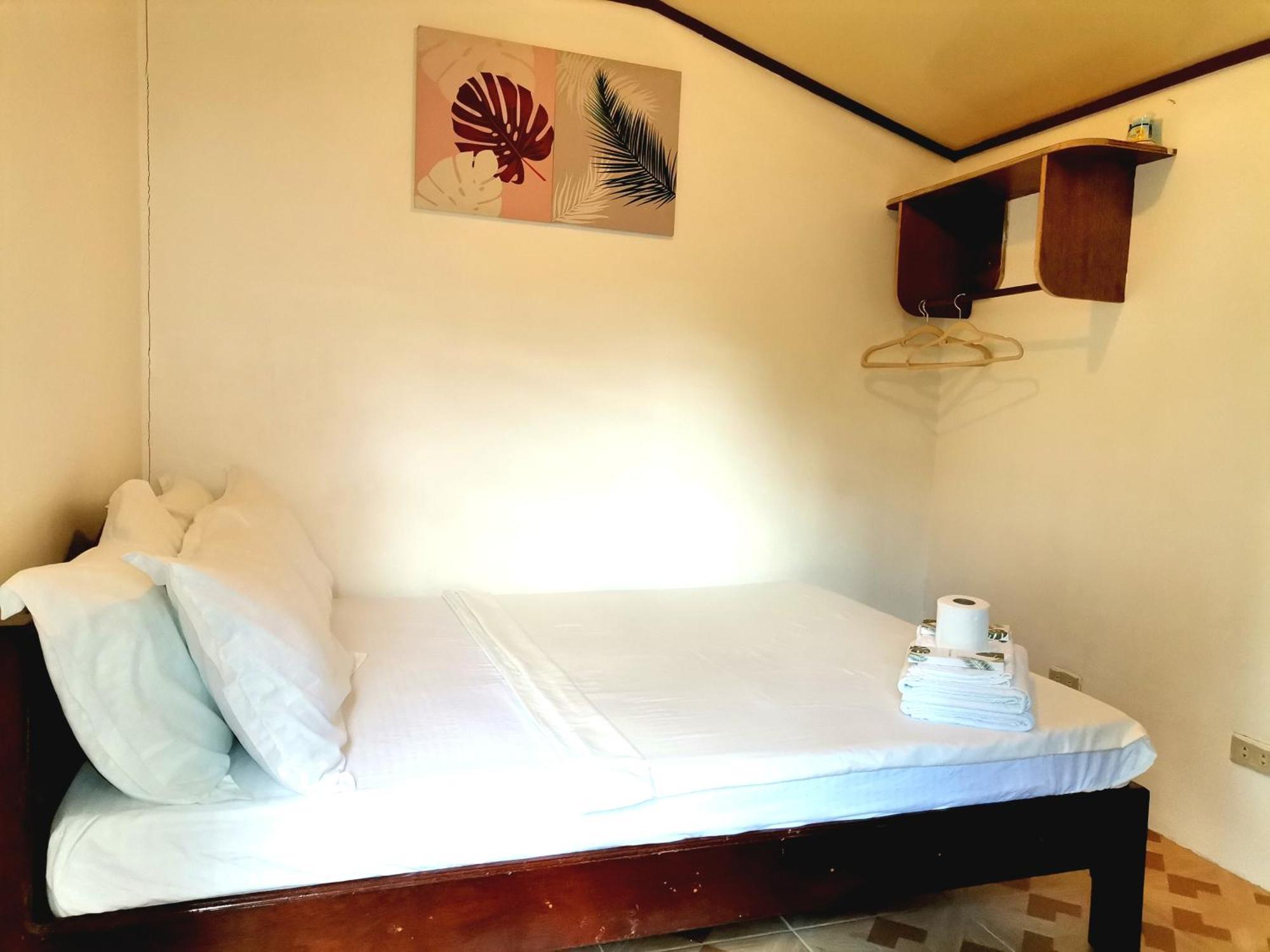 Lady Ghagha Room Rentals San Vicente  Exteriör bild