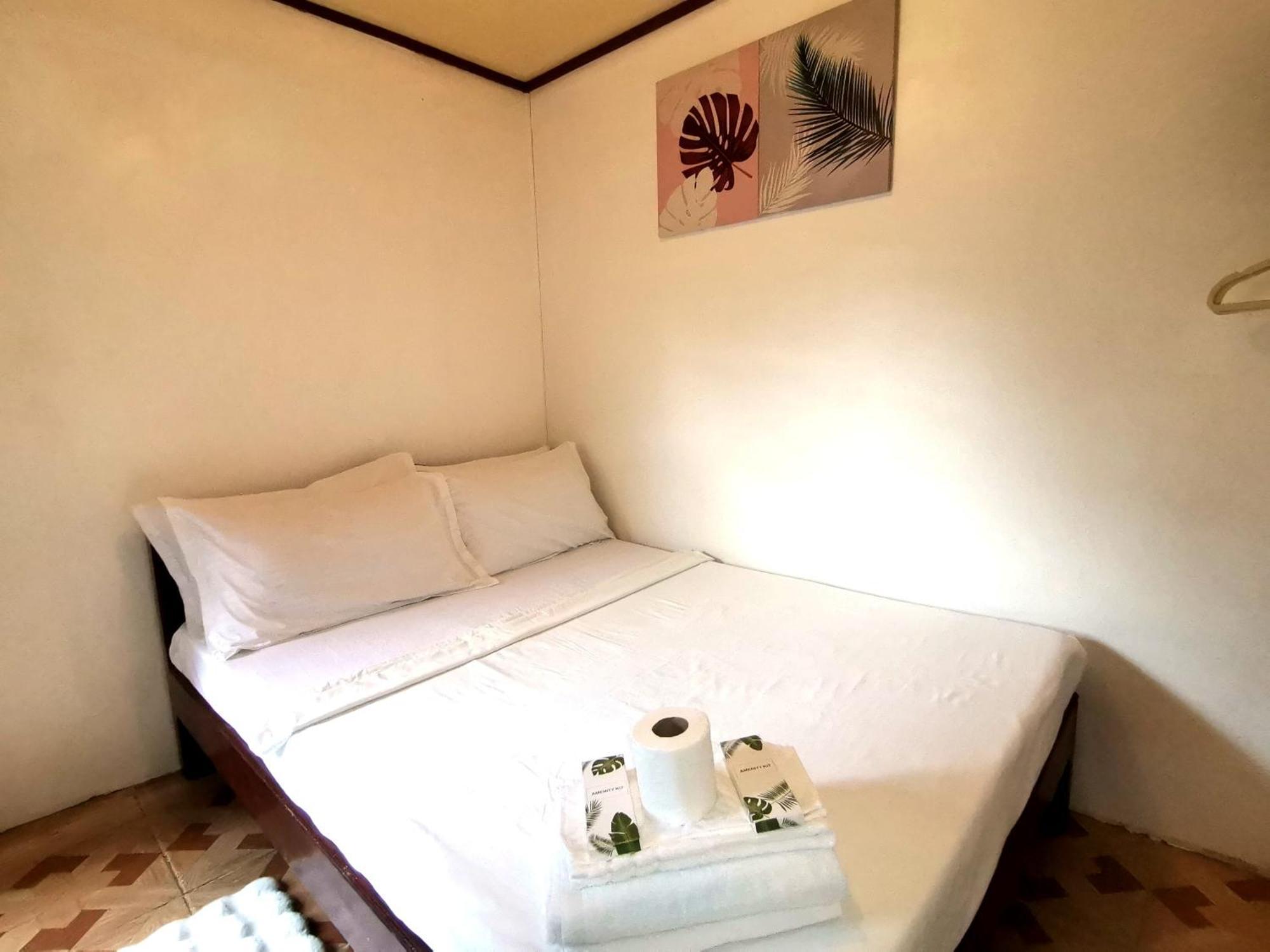 Lady Ghagha Room Rentals San Vicente  Exteriör bild