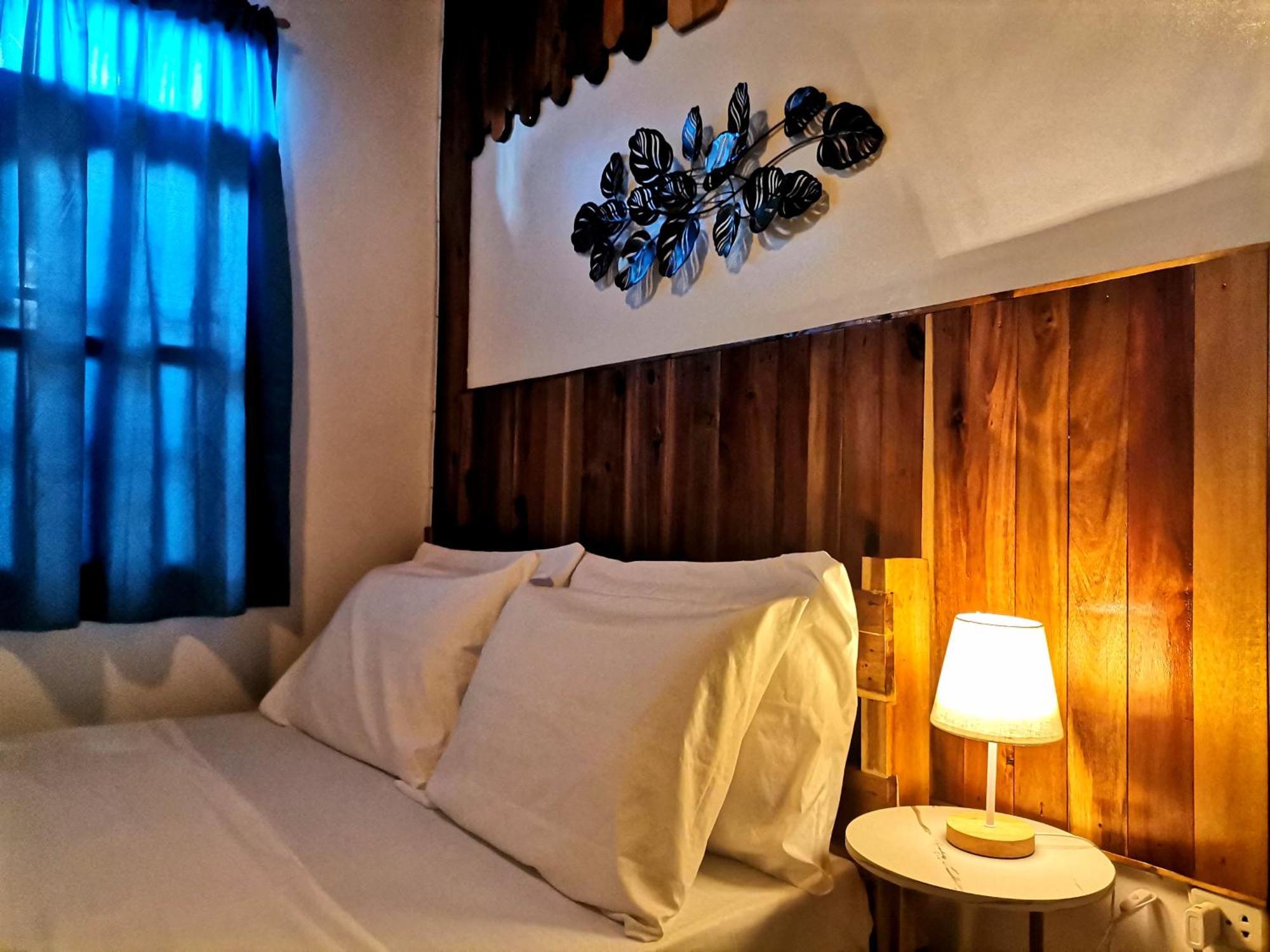 Lady Ghagha Room Rentals San Vicente  Exteriör bild