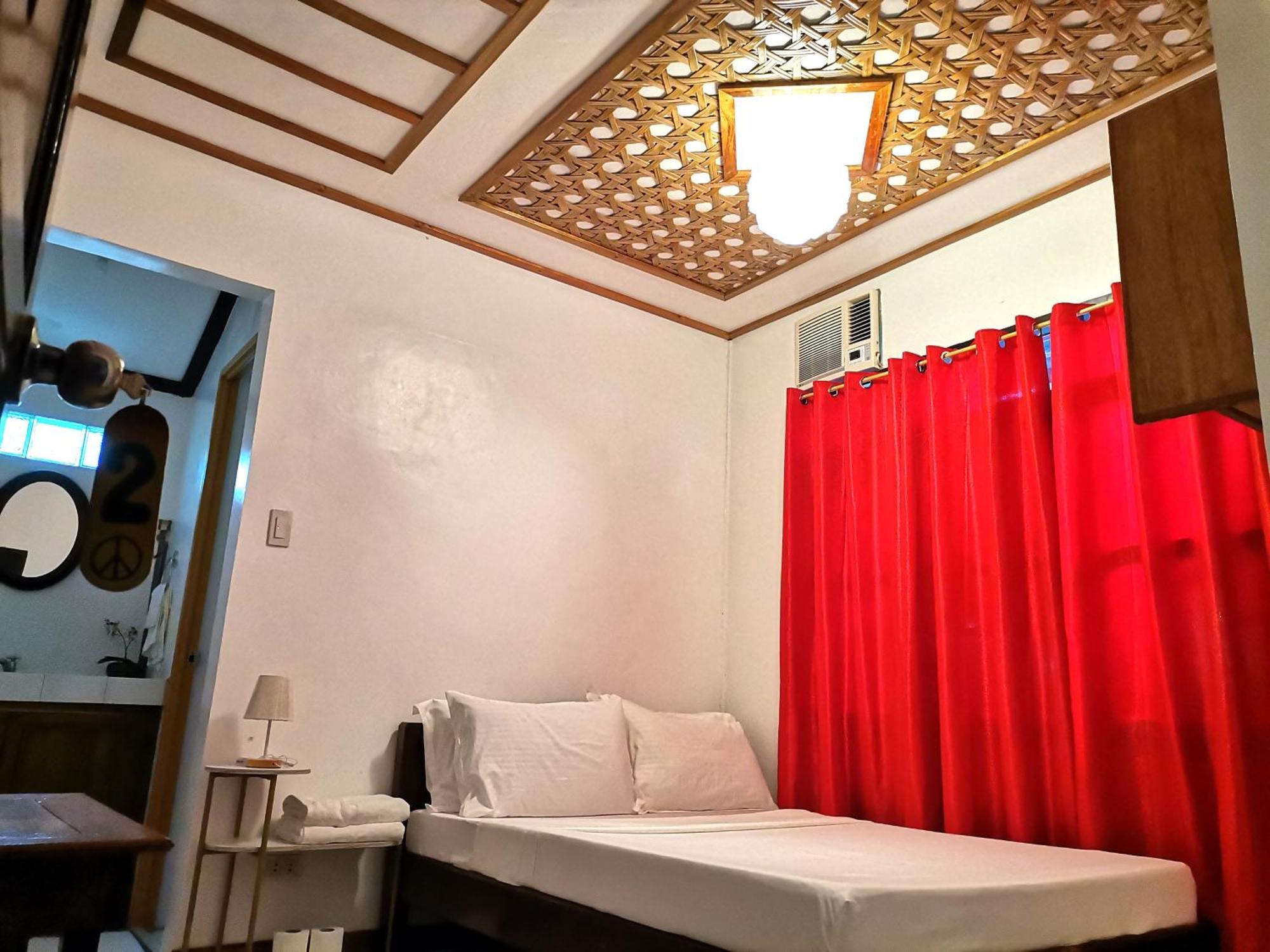 Lady Ghagha Room Rentals San Vicente  Exteriör bild