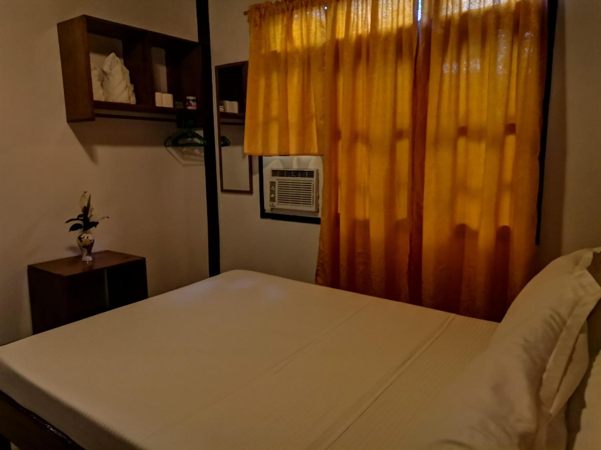 Lady Ghagha Room Rentals San Vicente  Exteriör bild