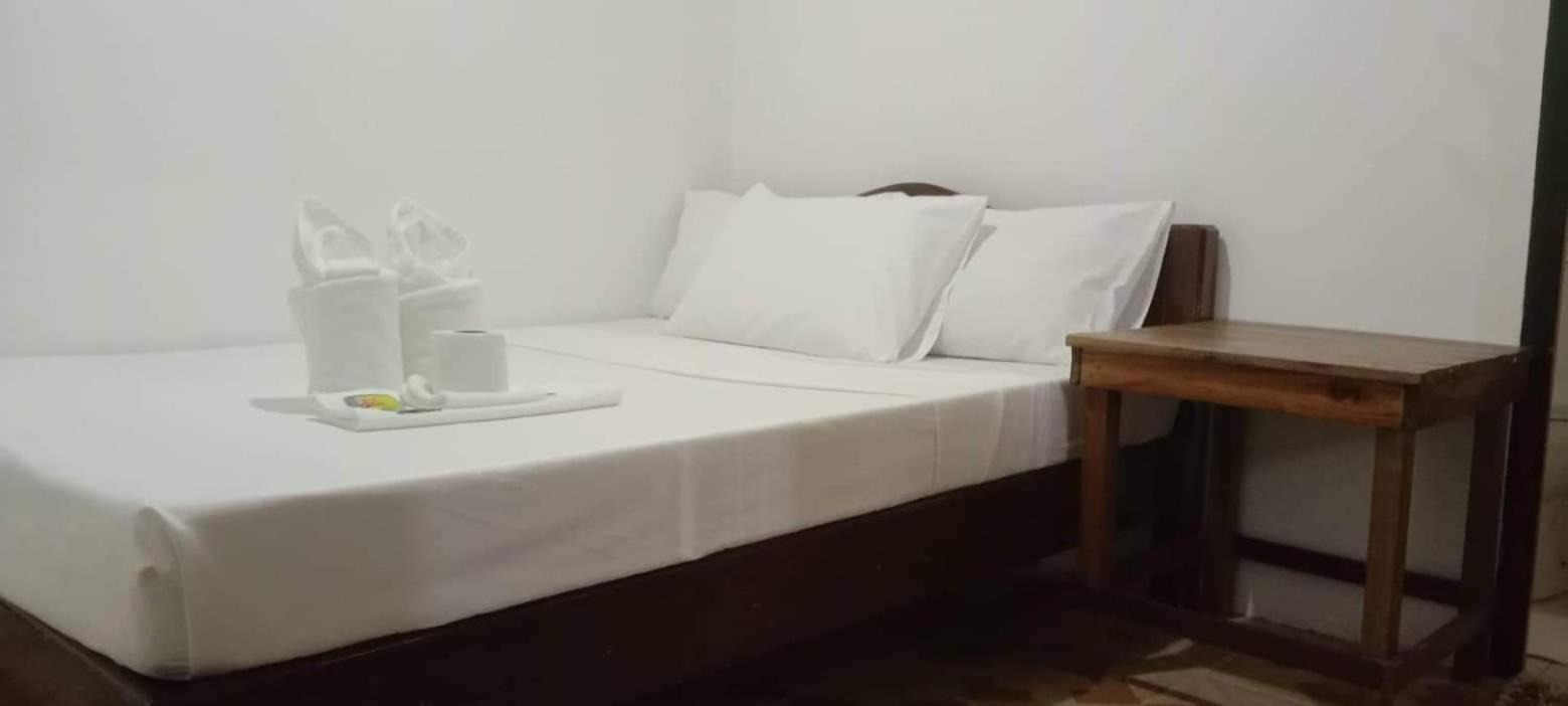Lady Ghagha Room Rentals San Vicente  Rum bild