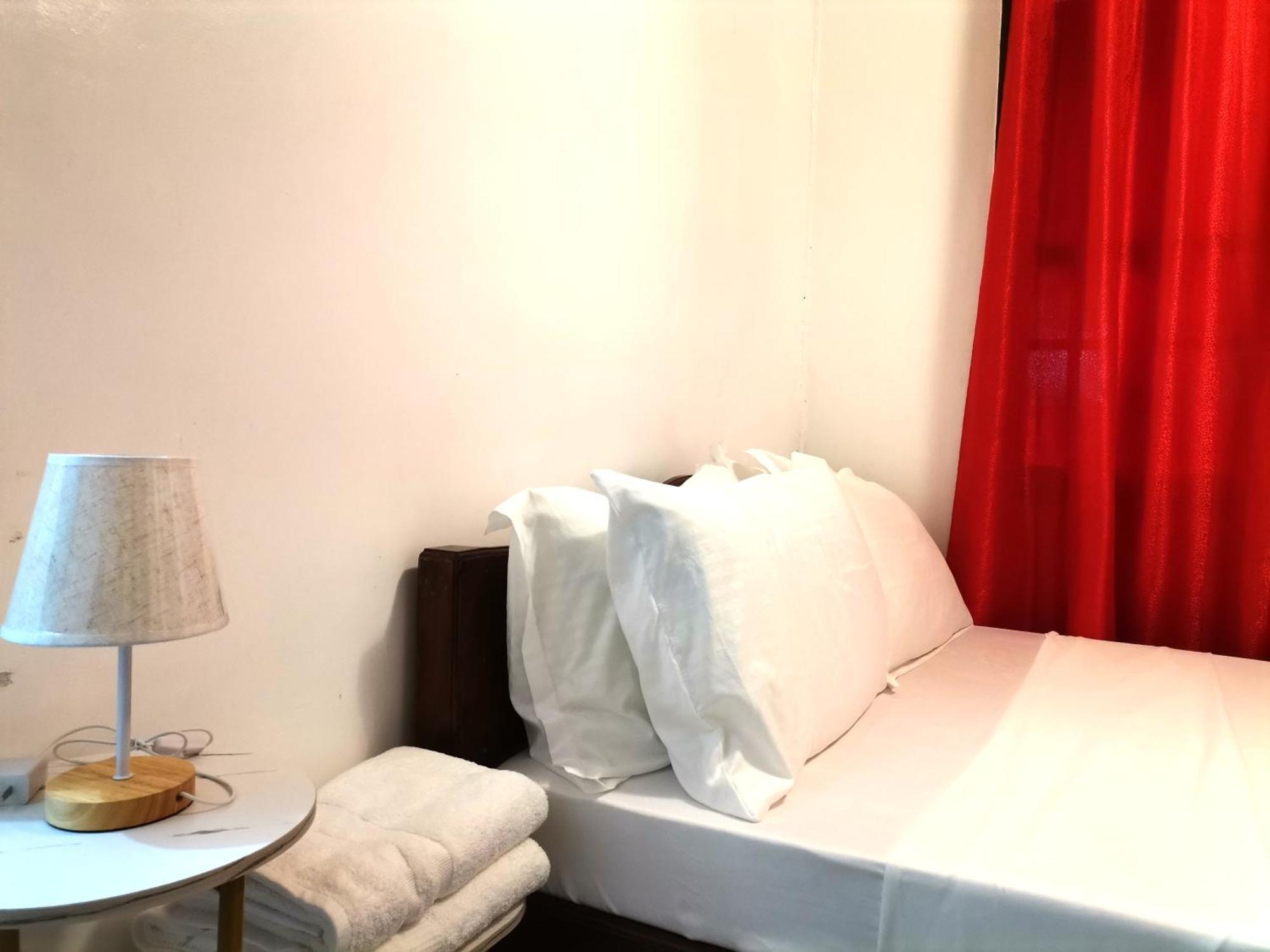 Lady Ghagha Room Rentals San Vicente  Rum bild