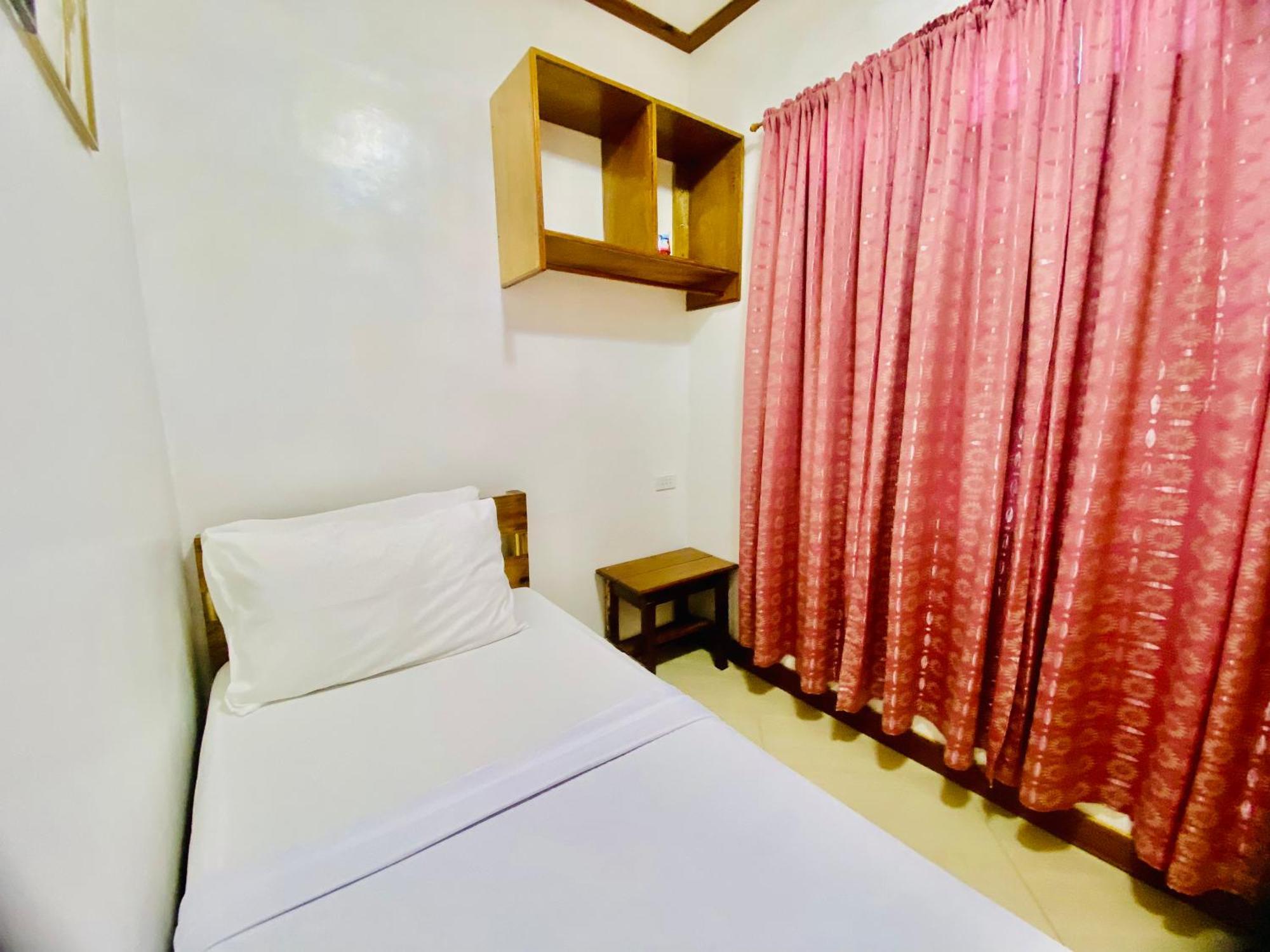 Lady Ghagha Room Rentals San Vicente  Exteriör bild